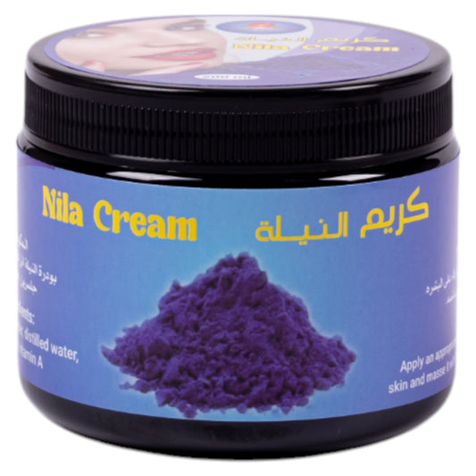 Indigo cream