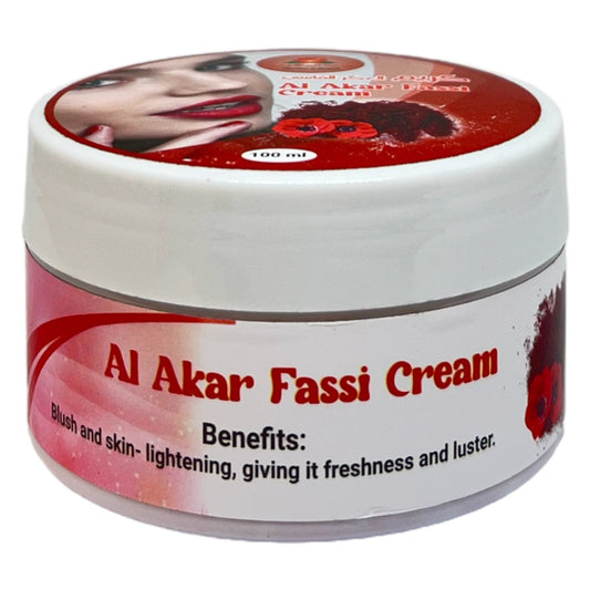 Cream of the Fassi turbidity