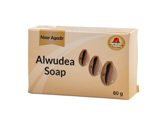 صابون الودعة