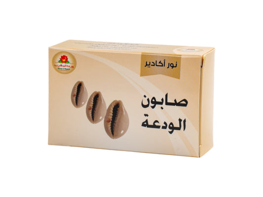 صابون الودعة