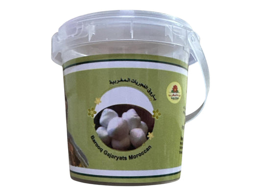 باروق الغجريات المغربية